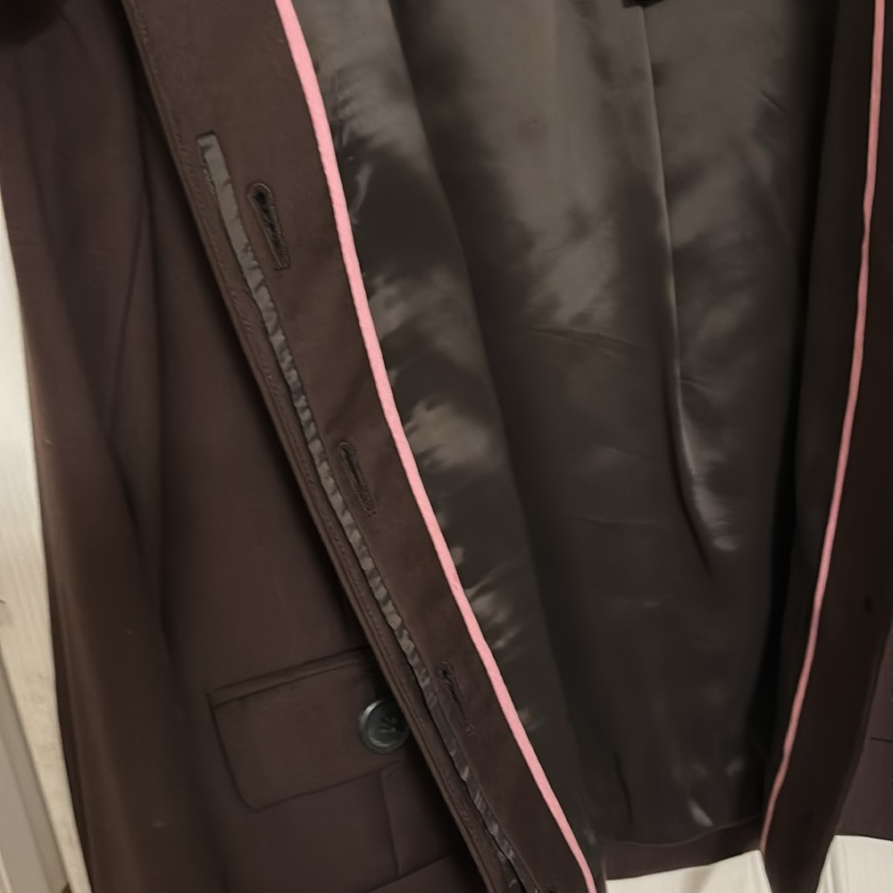 Jcrew Wool Jacket - image 6